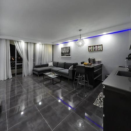Eden Suite Eilat Quarto foto