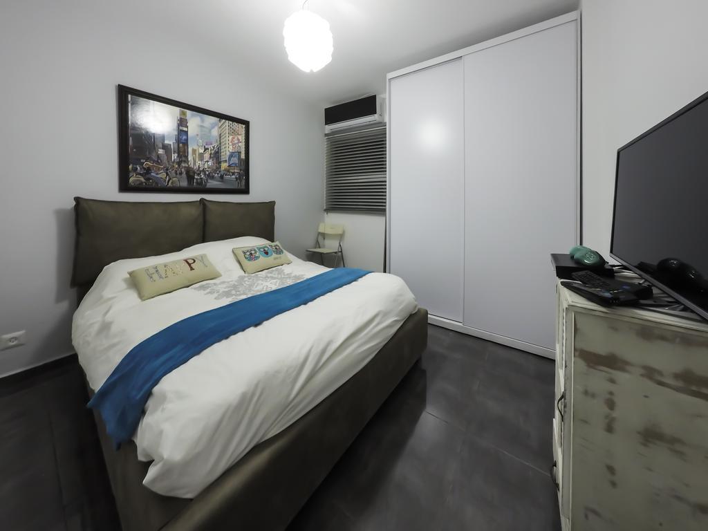 Eden Suite Eilat Quarto foto