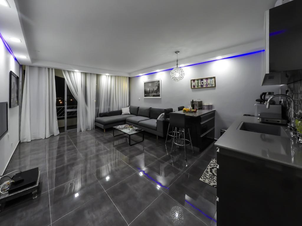 Eden Suite Eilat Quarto foto