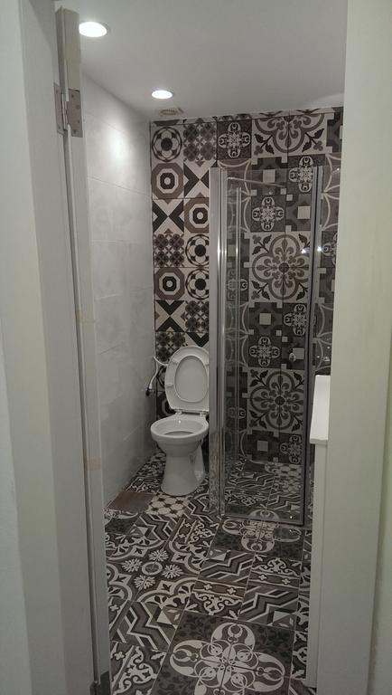 Eden Suite Eilat Exterior foto